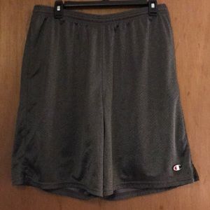 Like New Men’s Champion Athletic Shorts Size L
